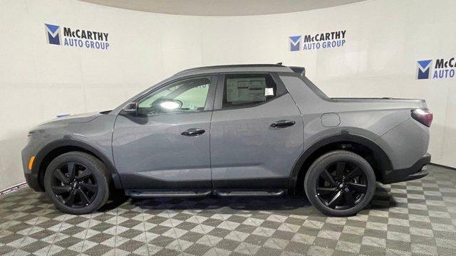2024 Hyundai SANTA CRUZ Night