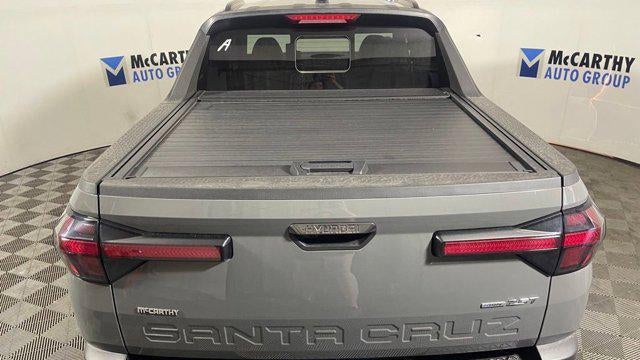 2024 Hyundai SANTA CRUZ Night