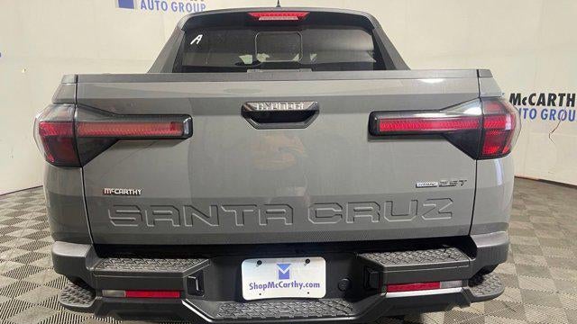 2024 Hyundai SANTA CRUZ Night