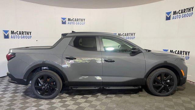 2024 Hyundai SANTA CRUZ Night