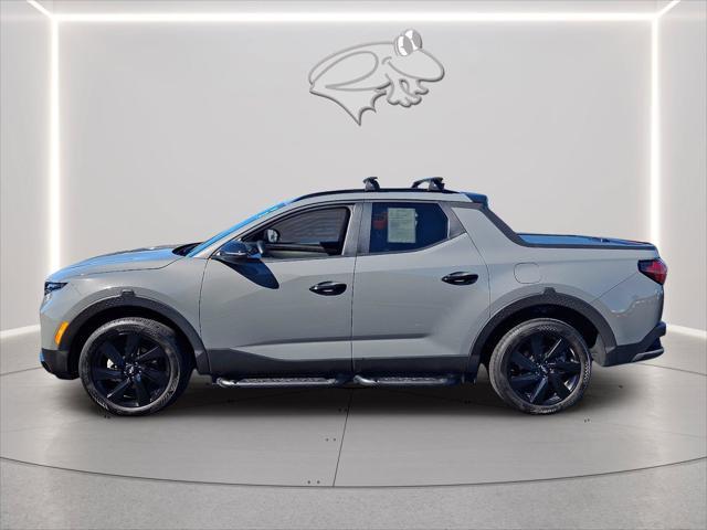 2024 Hyundai Santa Cruz - $30,000