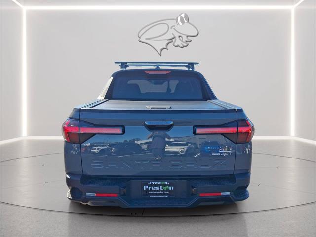 2024 Hyundai Santa Cruz - $30,000
