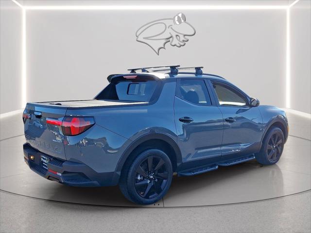 2024 Hyundai Santa Cruz - $30,000
