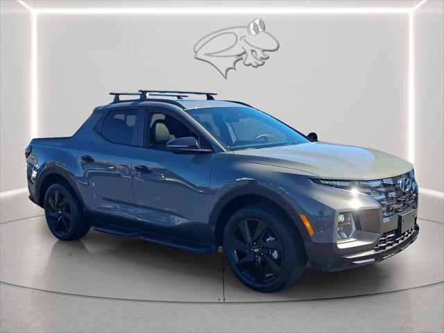 2024 Hyundai Santa Cruz - $30,000