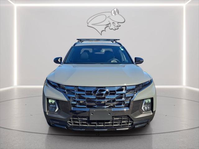 2024 Hyundai Santa Cruz - $30,000