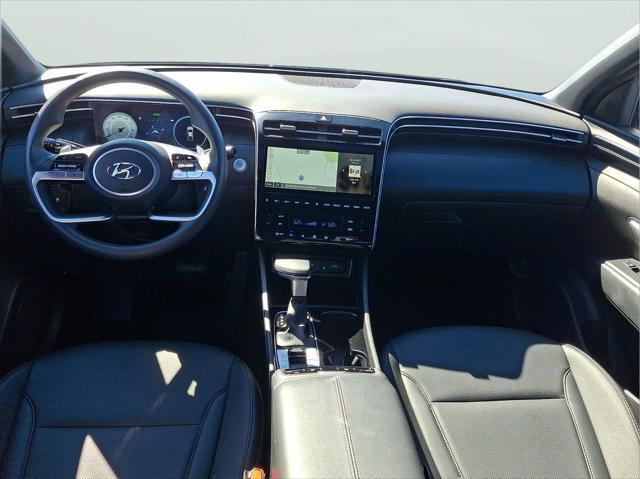 2024 Hyundai Santa Cruz - $30,000