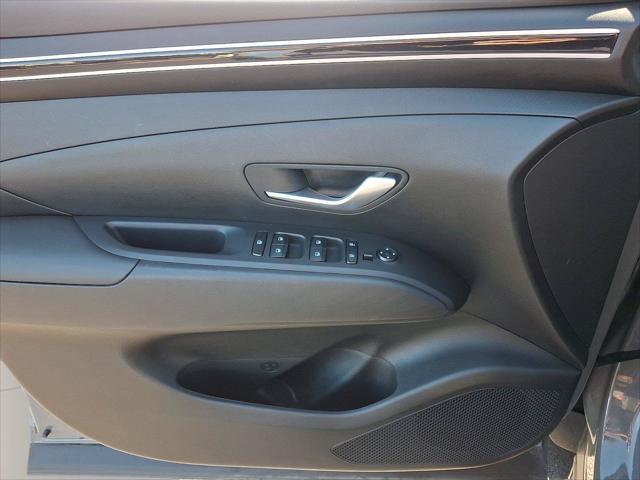 2024 Hyundai Santa Cruz - $30,000