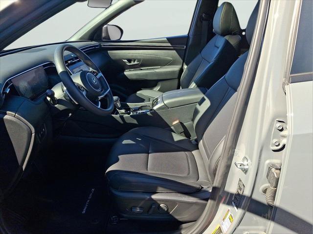 2024 Hyundai Santa Cruz - $30,000