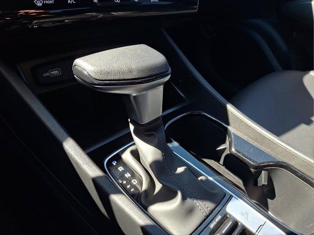 2024 Hyundai Santa Cruz - $30,000