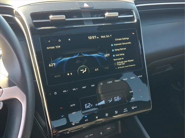 2024 Hyundai Santa Cruz - $30,000