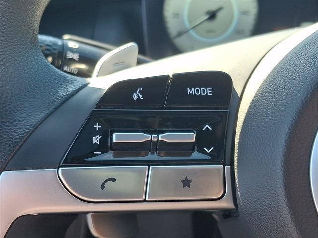 2024 Hyundai Santa Cruz - $30,000