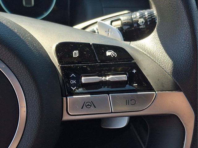 2024 Hyundai Santa Cruz - $30,000