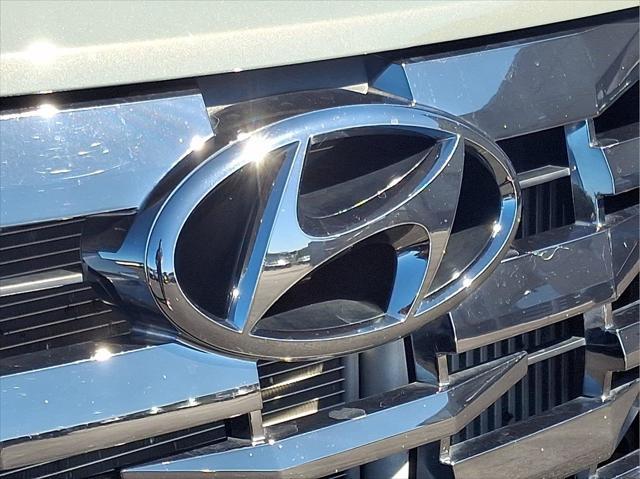 2024 Hyundai Santa Cruz - $30,000