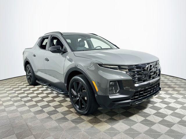 2024 Hyundai Santa Cruz