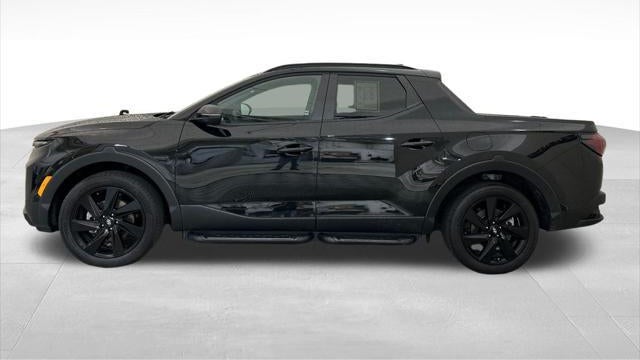 2024 Hyundai SANTA CRUZ Night