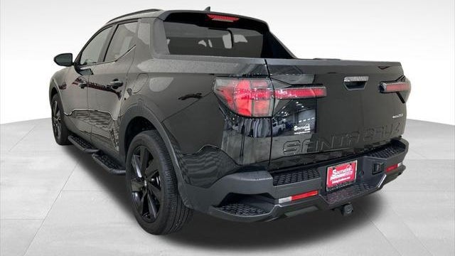2024 Hyundai SANTA CRUZ Night