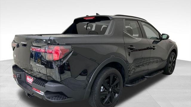 2024 Hyundai SANTA CRUZ Night