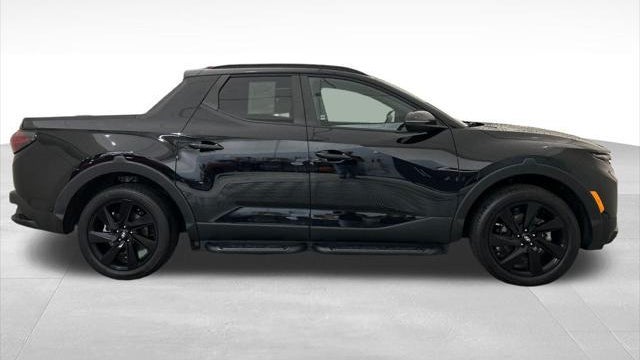 2024 Hyundai SANTA CRUZ Night