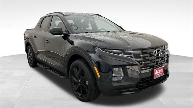 2024 Hyundai SANTA CRUZ Night