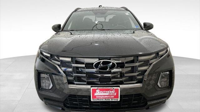 2024 Hyundai SANTA CRUZ Night