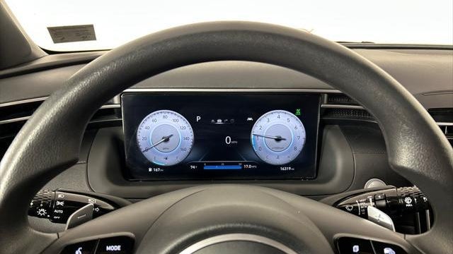2024 Hyundai SANTA CRUZ Night