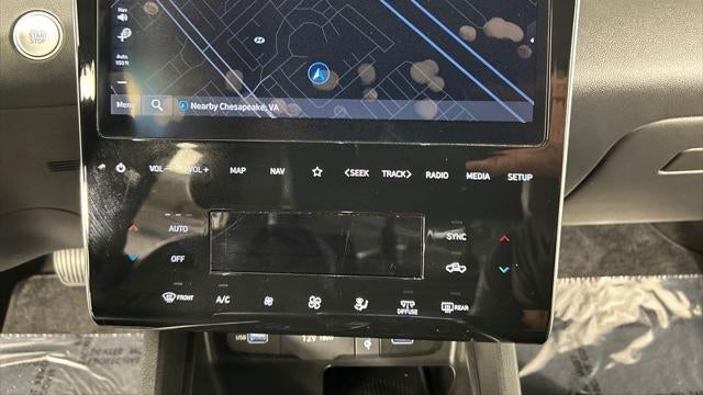 2024 Hyundai SANTA CRUZ Night
