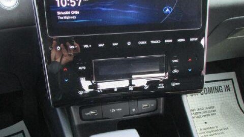 2024 Hyundai SANTA CRUZ Night