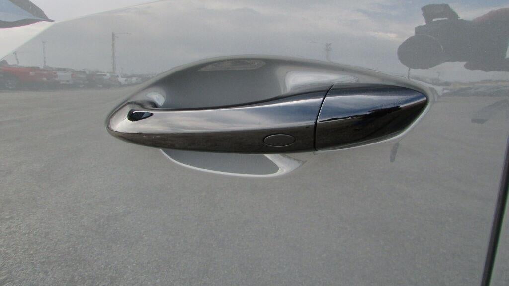 2024 Hyundai SANTA CRUZ Night