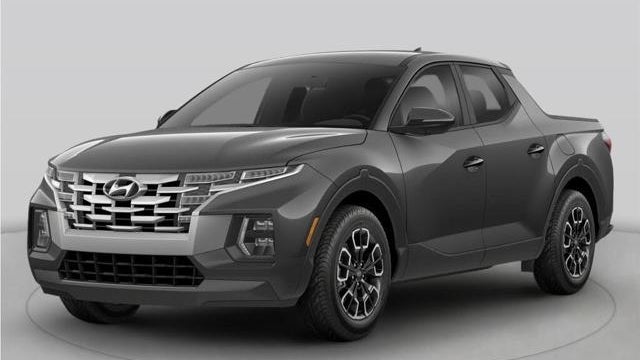Preowned 2024 Hyundai SANTA CRUZ Night for Sale