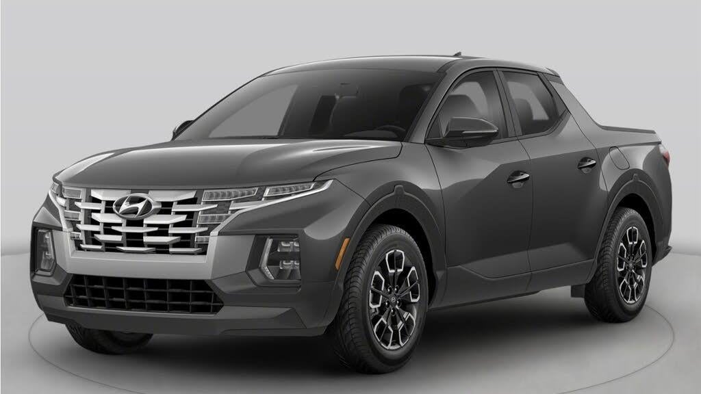 Preowned 2024 Hyundai SANTA CRUZ Night for Sale