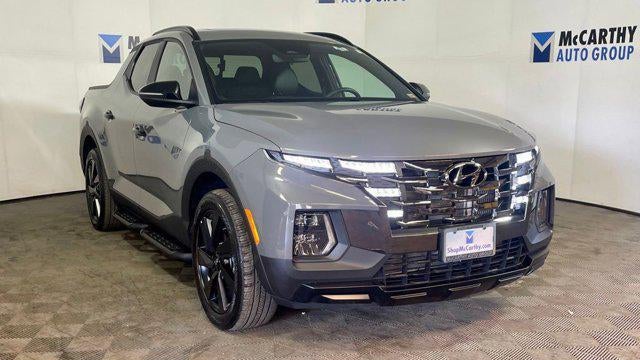 Preowned 2024 Hyundai SANTA CRUZ Night for Sale