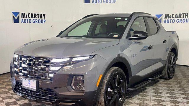 2024 Hyundai SANTA CRUZ Night