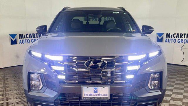 2024 Hyundai SANTA CRUZ Night