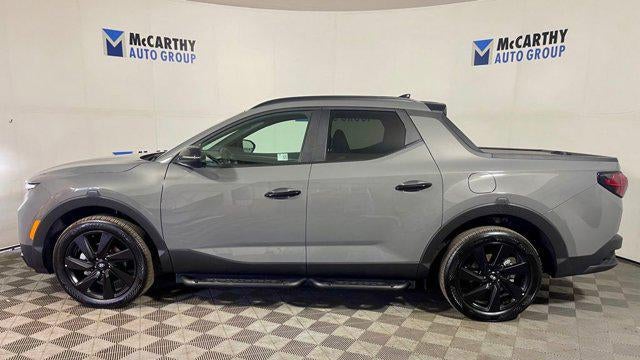 2024 Hyundai SANTA CRUZ Night