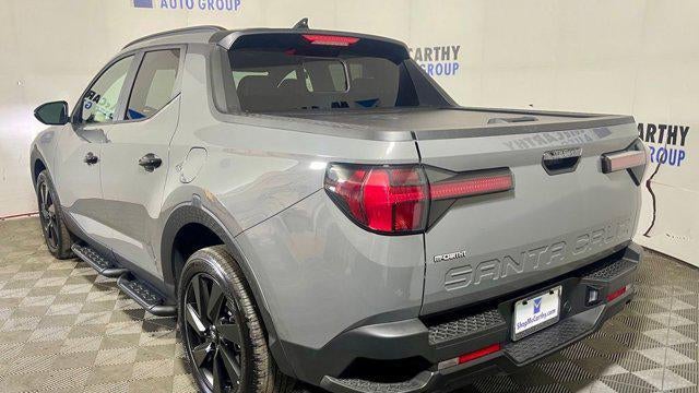 2024 Hyundai SANTA CRUZ Night