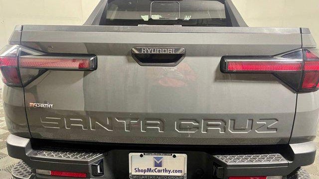 2024 Hyundai SANTA CRUZ Night