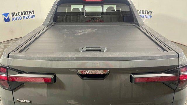 2024 Hyundai SANTA CRUZ Night
