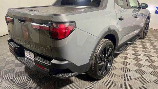 2024 Hyundai SANTA CRUZ Night