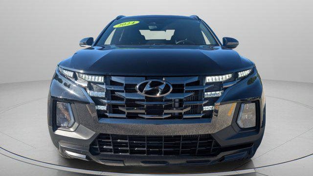 2024 Hyundai SANTA CRUZ Night