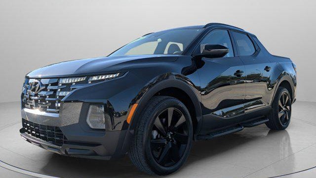 2024 Hyundai SANTA CRUZ Night
