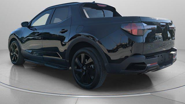 2024 Hyundai SANTA CRUZ Night