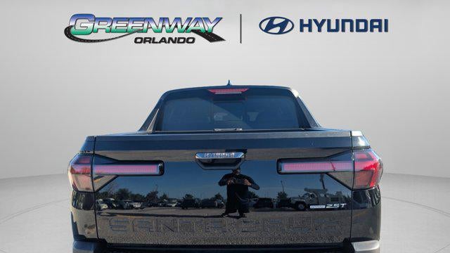 2024 Hyundai SANTA CRUZ Night