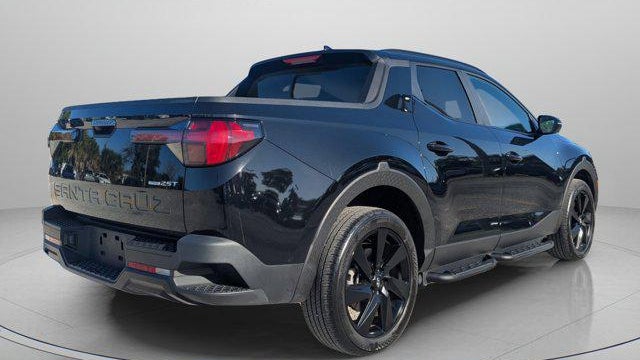 2024 Hyundai SANTA CRUZ Night