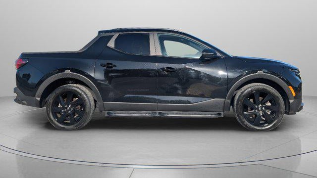 2024 Hyundai SANTA CRUZ Night
