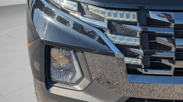 2024 Hyundai SANTA CRUZ Night