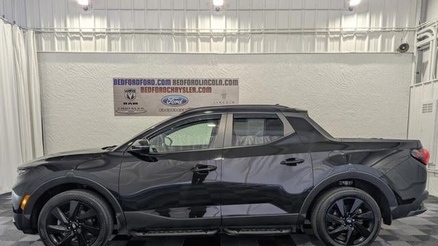 Preowned 2024 Hyundai SANTA CRUZ Night for Sale
