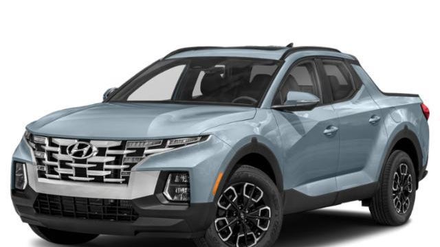 Preowned 2022 Hyundai SANTA CRUZ SEL Premium for Sale