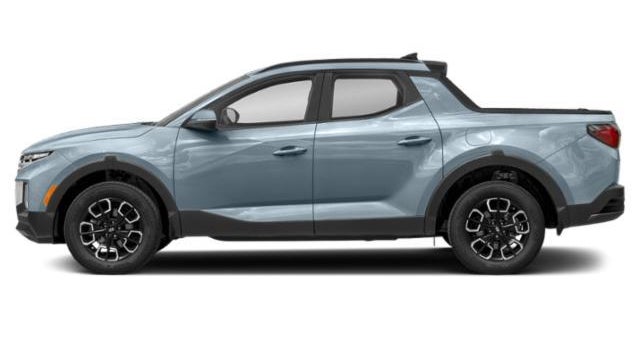 2022 Hyundai SANTA CRUZ SEL Premium