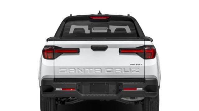 2022 Hyundai SANTA CRUZ SEL Premium