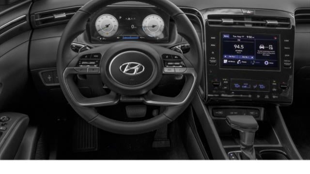 2022 Hyundai SANTA CRUZ SEL Premium